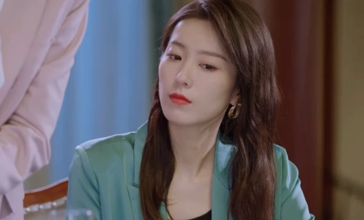 Сладкая ловушка 19 серия