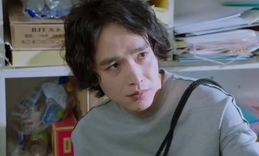 Сладкая ловушка 20 серия