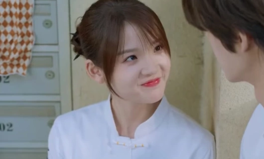 Сладкая ловушка 21 серия