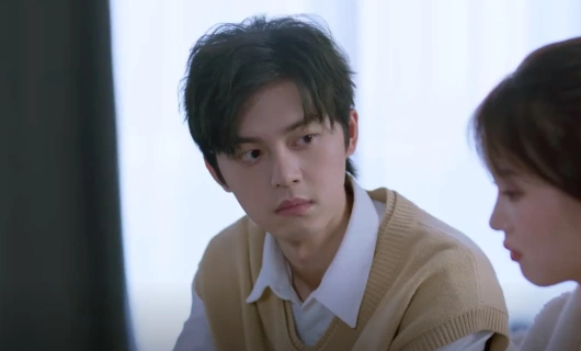 Сладкая ловушка 23 серия