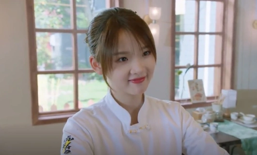 Сладкая ловушка 24 серия