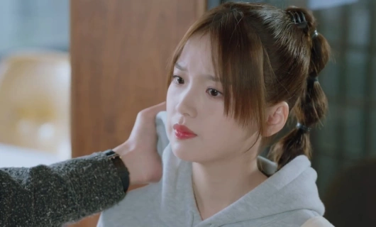 Сладкая ловушка 3 серия