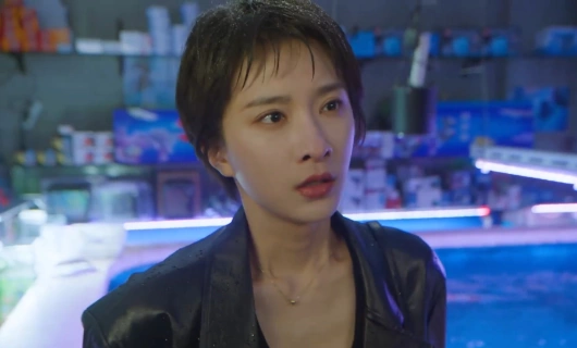 Сладкая ловушка 4 серия