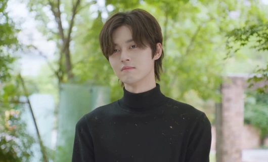 Сладкая ловушка 5 серия