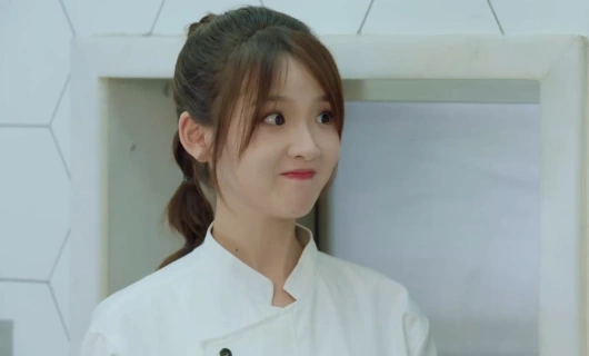 Сладкая ловушка 6 серия