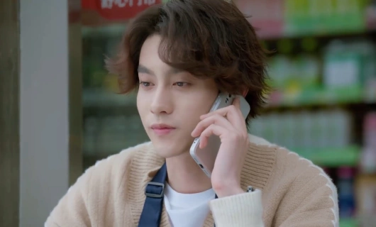 Сладкая ловушка 7 серия