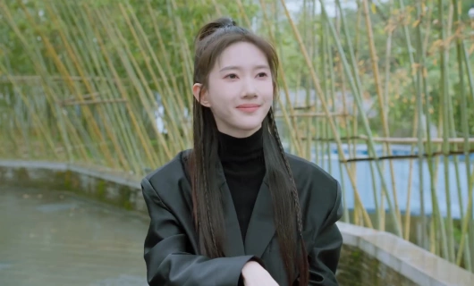 Сладкая ловушка 8 серия