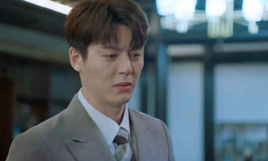 Сладкая ловушка 9 серия