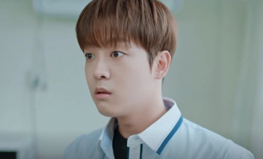 Зона превосходства любви 1 серия «Счастье»