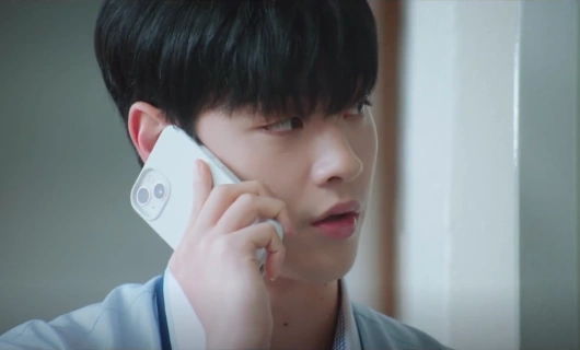 Зона превосходства любви 2 серия «Друзья»