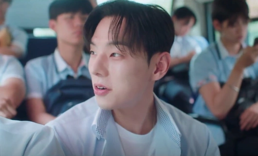 Зона превосходства любви 3 серия «Симпатия»