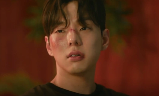 Зона превосходства любви 5 серия «Отношения»