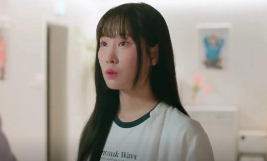 Зона превосходства любви 6 серия «Любовь»