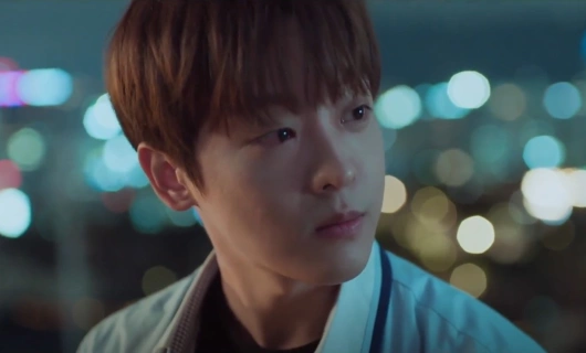 Зона превосходства любви 7 серия «Выбор»