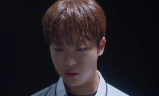 Зона превосходства любви 8 серия «Ответ»