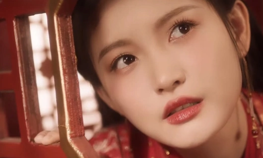 Божественный целитель 1 серия