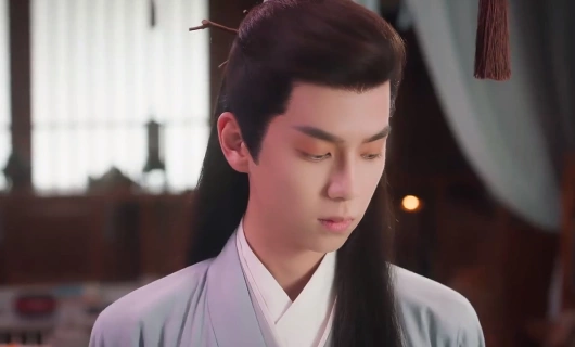 Божественный целитель 2 серия