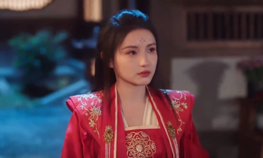 Божественный целитель 22 серия