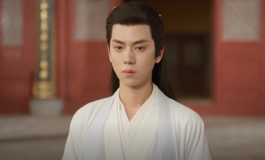 Божественный целитель 23 серия