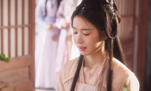 Божественный целитель 3 серия