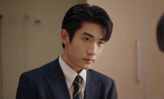 Индульгенция 10 серия