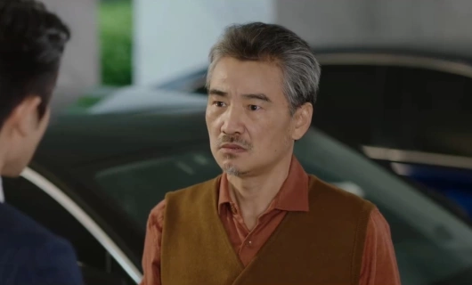 Индульгенция 12 серия