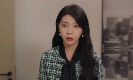 Индульгенция 13 серия