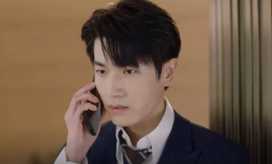 Индульгенция 14 серия