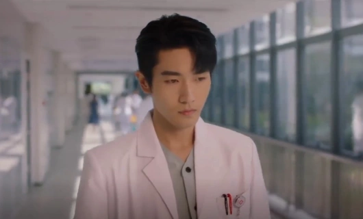 Индульгенция 15 серия