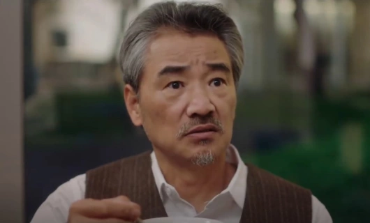 Индульгенция 16 серия