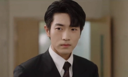 Индульгенция 19 серия