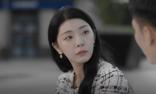 Индульгенция 25 серия