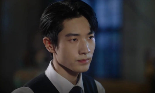 Индульгенция 26 серия