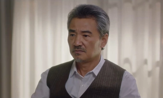 Индульгенция 5 серия