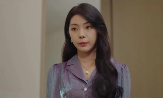 Индульгенция 6 серия