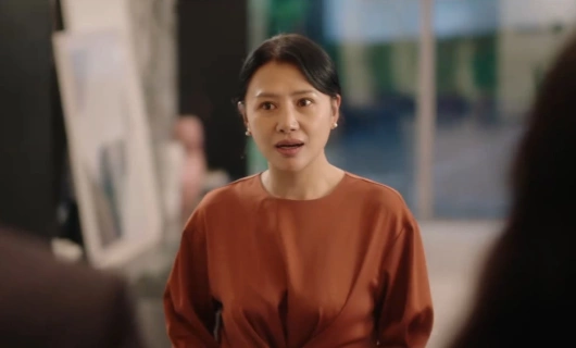 Индульгенция 8 серия