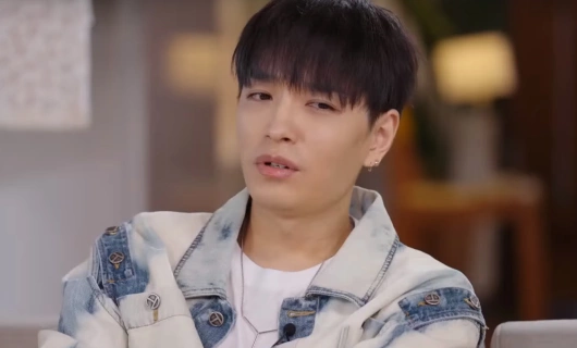 Трансфер любви 1 сезон 1 серия «Могу ли я жить в одном доме со своим бывшим любовником?»