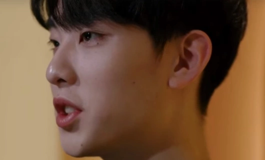 Трансфер любви 1 сезон 10 серия «Самое время»