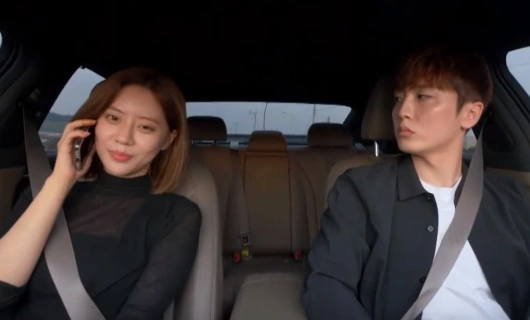 Трансфер любви 1 сезон 15 серия «Признание»