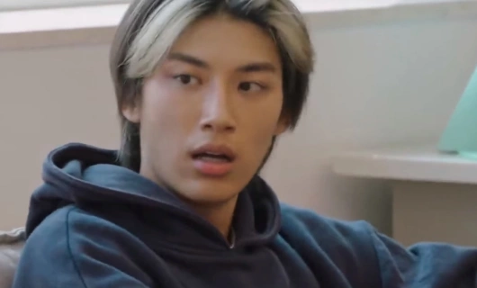 Трансфер любви 2 сезон 1 серия «Приятно познакомиться»