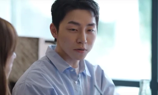 Трансфер любви 2 сезон 10 серия «Секрет»