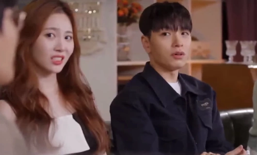 Трансфер любви 2 сезон 3 серия «Кто ты?»