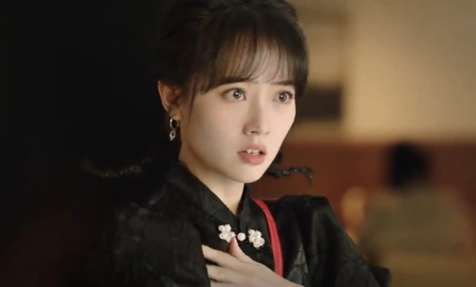 Влюблён в тебя 1 серия