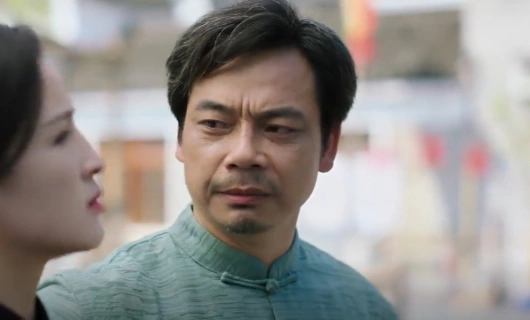 Влюблён в тебя 10 серия