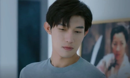 Влюблён в тебя 12 серия