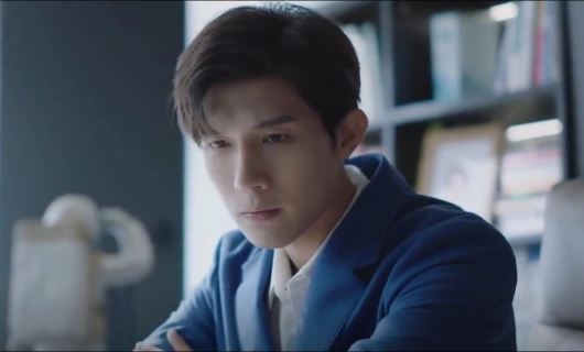 Влюблён в тебя 2 серия