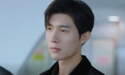 Влюблён в тебя 24 серия