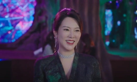 Влюблён в тебя 3 серия