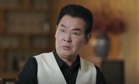 Влюблён в тебя 4 серия