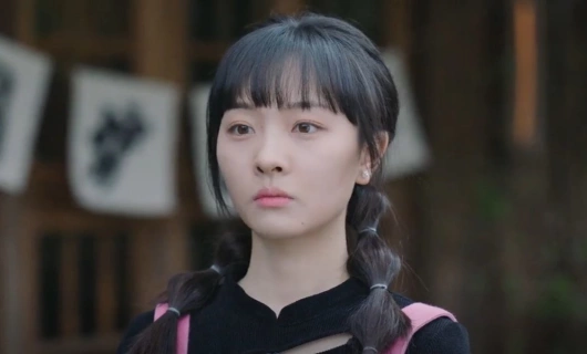 Влюблён в тебя 5 серия